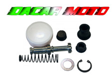 KIT REVISIONE POMPA FRENO