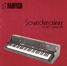 FARFISA Soundmaker SE-275