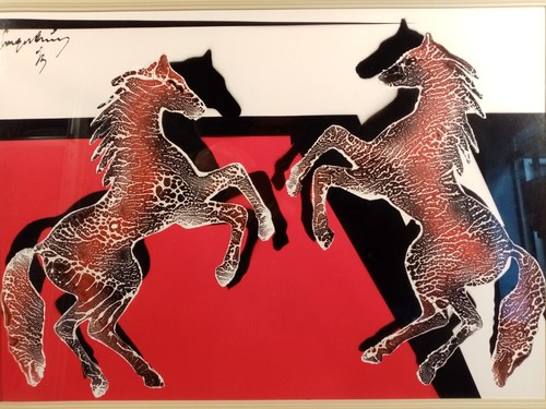 Gino falzon arte sage - falzon, in