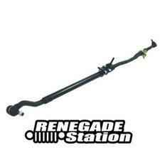 Jeep Wrangler JK Tiranti Barra