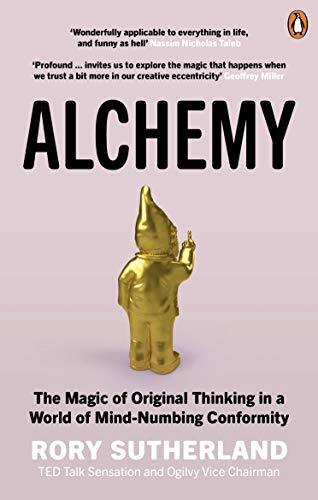 Alchemy the magic - the, original