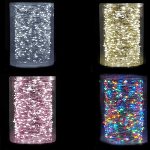 500 luci micro - per, albero