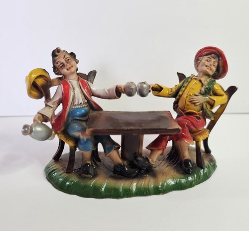 Personaggi presepe osteria - personaggi,