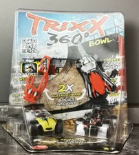 DICKIE Toys - Trixx 360 -
