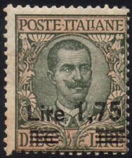 ITALIA REGNO 1924/1925 -182-