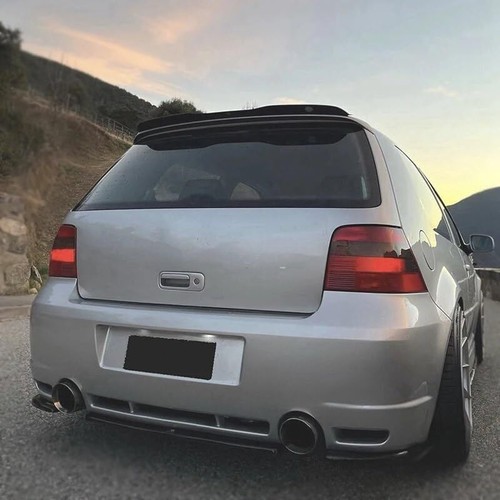 Alettone spoiler auto - spoiler,