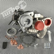 Turbocompressore Citroen