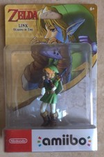 Nintendo link ocarina time - nintendo, of