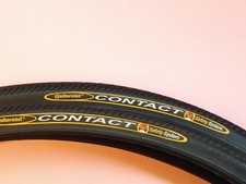 Due - Continental Contact 700