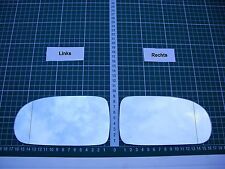 Vetro specchietto retrovisore