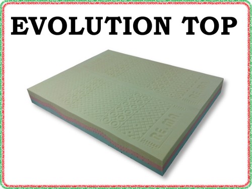 Materasso memory foam - materasso, in