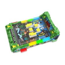 Flipper minecraft overworld - flipper,