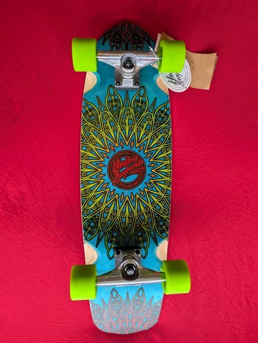 Cruiser skateboard completo - skateboard,