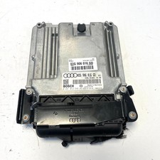 CENTRALINA MOTORE ECU AUDI A4 SW (B7)(2004 - 2009) 1.9 TDI 116 CV - 03G906016GD
