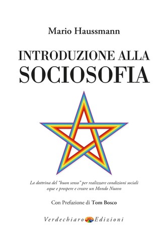 Introduzione alla sociosofia