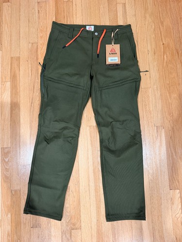 Livsn pantalone carso uomo - pantalone,