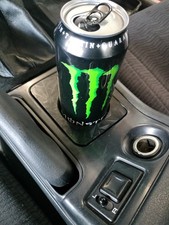 Portabicchieri invece di