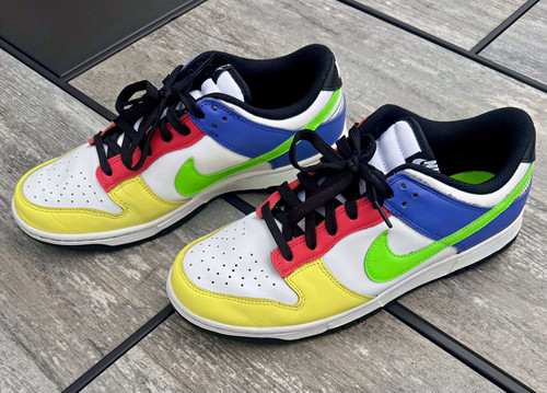 Nike dunk sneakers - dunk, basse