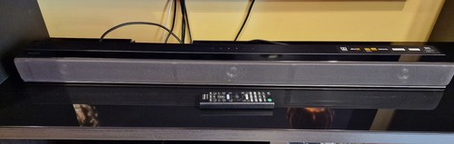 Soundbar sony zf9 con - soundbar, ht-zf9