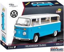 Cobi Cars 24362 Volkswagen