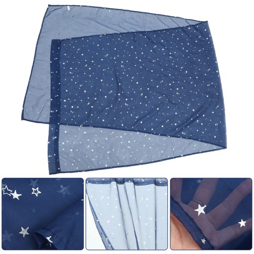 Tenda finestra camera letto - camera, da