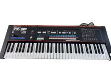 Roland JX-3P Sintetizzatore
