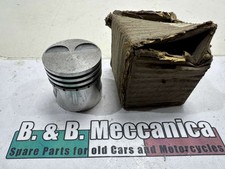 PISTONE D 44.8 MM DUCATI 65 CC