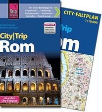 Reise Know-How CityTrip Rom