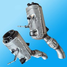Filtro antiparticolato diesel