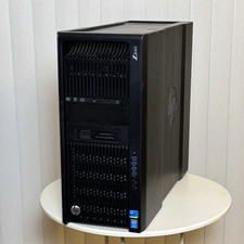 Workstation HP Z840 | 2x Xeon