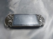 Retrogame Console Game Plus