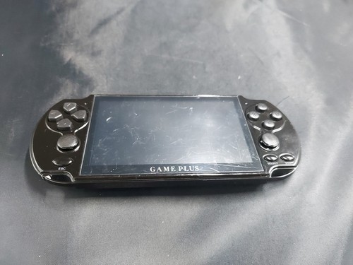 Retrogame console game plus - console,