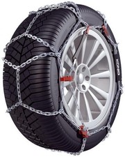 Konig Catene neve CB-12 gruppo