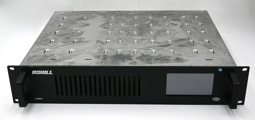 Rohill 8070 tetra stazione - tetra,