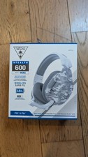 Casque jeu sans fil - sans, turtle