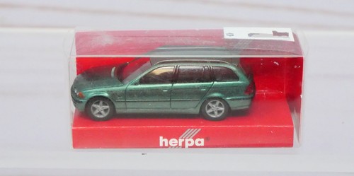 Herpa 032827 bmw serie - 032827,, 3