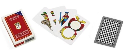 Carte napoletane - carte,