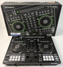 Roland DJ-505 2 canali 4 deck
