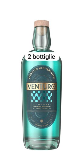 Bottiglie venturo aperitivo - 2,