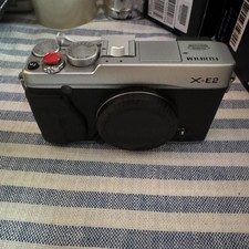 Fujifilm fotocamera - fujifilm,
