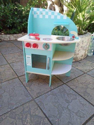 Cucina giocattolo classic - giocattolo,