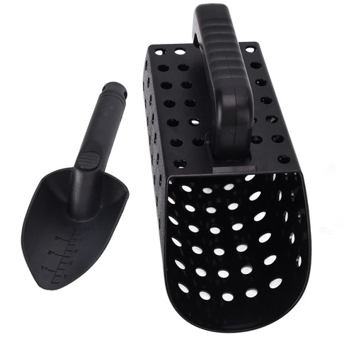Metal detector pala abs - metal,