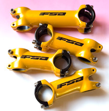 ATTACCO MANUBRIO FSA SPECIALISSIMA BIANCHI PANTANI ANIVERSARIO 80/90/120/130mm