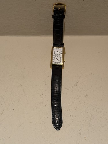 Hamilton american travel dual