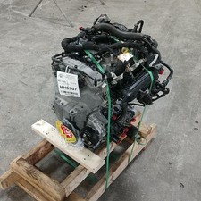 Engine / Motor For Escape 1.5L