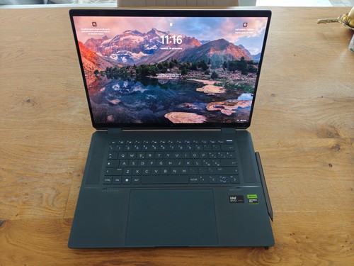 Spectre x360 2 in - hp,