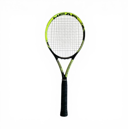 Racchetta tennis head - tennis,
