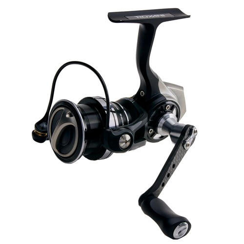 Mulinello spinning abu - mulinello, da