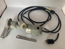 Stryker 848 Tagliabordi