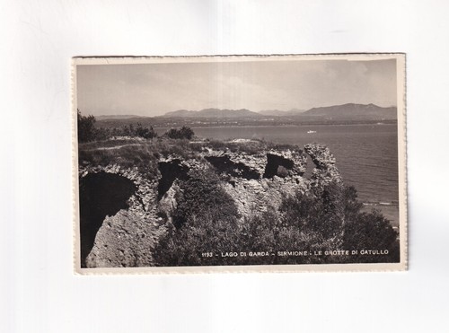 F3461 cartolina ago garda - cartolina,